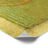 La Maison Moderne - Art Nouveau Poster (Hoek)