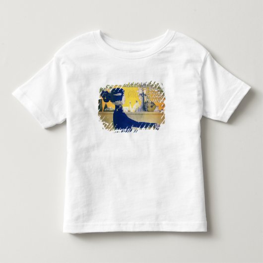 La Maison Moderne, c.1902 Kinder Shirts (Voorkant)