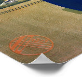 La Maison Moderne, c.1902 Poster (Hoek)