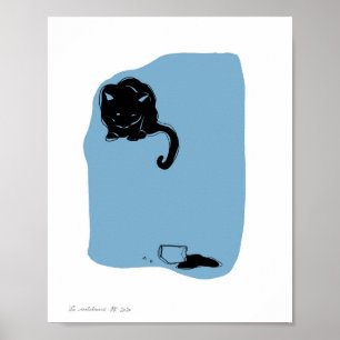 La Malmay (Bad Luck) Poster