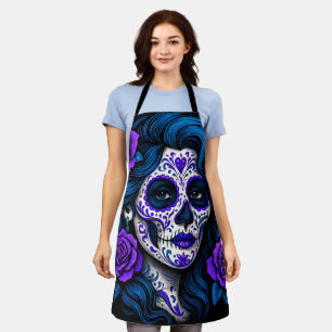 La Mamá Más Chingona Grappige Spaanse moeder Schort