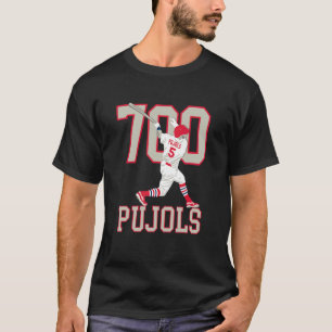 La Maquina 700 Home laat grote dingen dieper lopen T-shirt