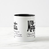 La Margarita Restaurants of Illinois Mok (Midden)