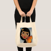La Mariposa Bag Tote Bag (Voorkant (product))