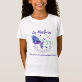 La Mariposa T-shirt (Voorkant)