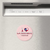 La Marque, Texas Magneet (Insitu (Vaatwasser))