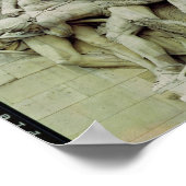 La Marseillaise Poster (Hoek)