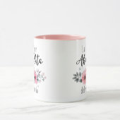 La Mejor Abuelita del Mundo Mok (Midden)