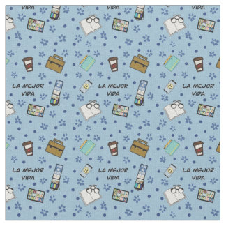 "La mejor vida" stof voor JW geschenken