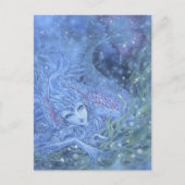 La Mer Briefkaart (Voorkant)