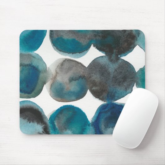 La Mer - Circles Muismat (Met muis)