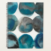 La Mer - Circles Planner (Voorkant)