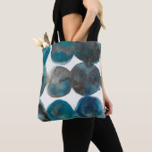 La Mer - Circles Tote Bag (Dichtbij)