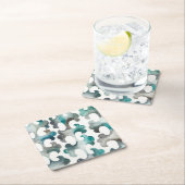 La Mer Kartonnen Onderzetters (Insitu)