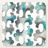 La Mer Kartonnen Onderzetters (Voorkant)