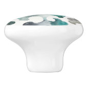 La Mer Keramische Knop (Zijkant)