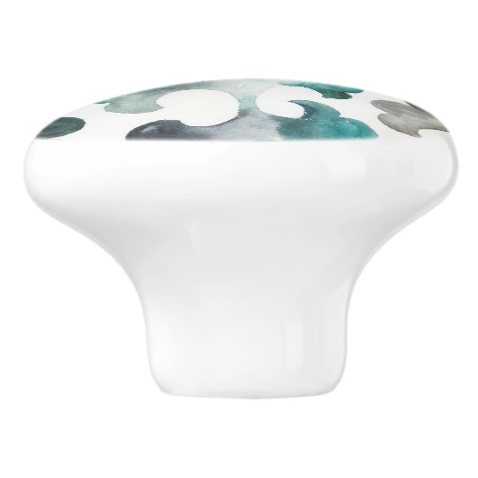 La Mer Keramische Knop (Zijkant)