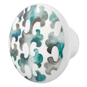 La Mer Keramische Knop (Rechts)