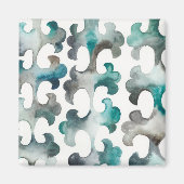 La Mer Magneet (Voorkant)