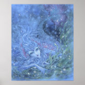 La Mer Print (Voorkant)