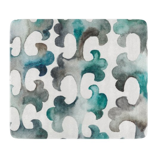 La Mer Snijplank (Voorkant)