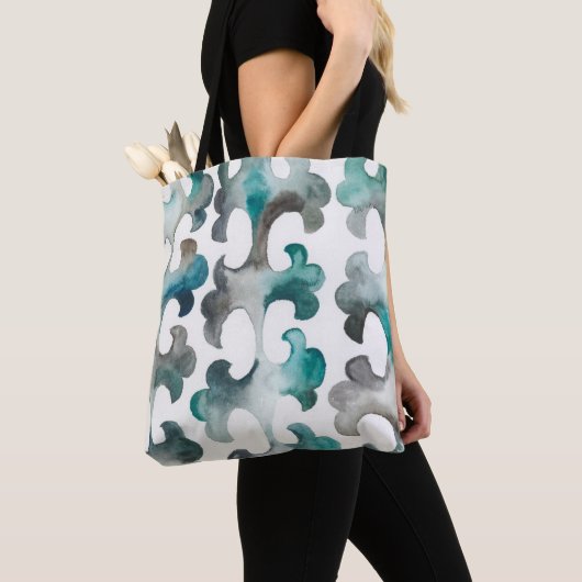 La Mer Tote Bag (Dichtbij)