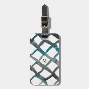 La Mer VI Bagagelabel