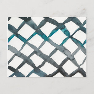 La Mer VI Briefkaart