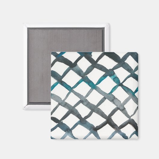 La Mer VI Magneet (Voorkant / Achterkant)