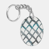 La Mer VI Sleutelhanger (Voorkant Links)