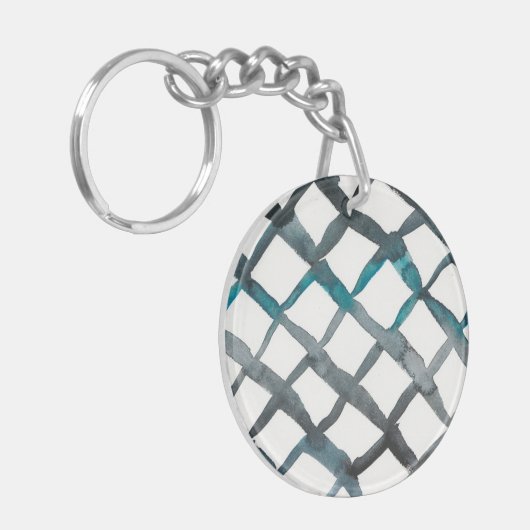 La Mer VI Sleutelhanger (Voorkant Links)