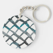 La Mer VI Sleutelhanger (Achterkant)