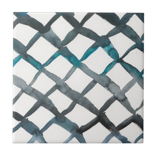 La Mer VI Tegeltje (Voorkant)