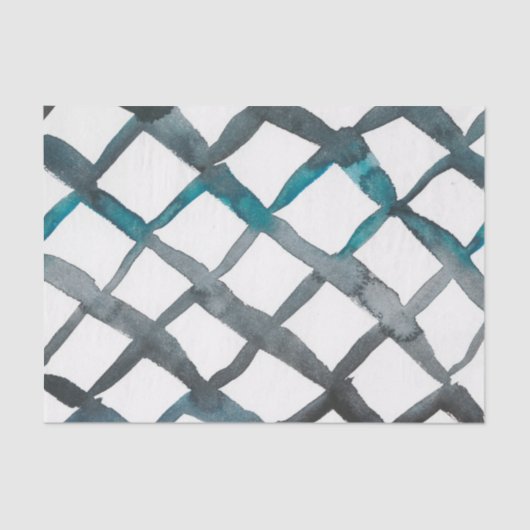 La Mer VI Tissuepapier (Voorkant)