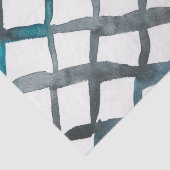 La Mer VI Tissuepapier (Detail)