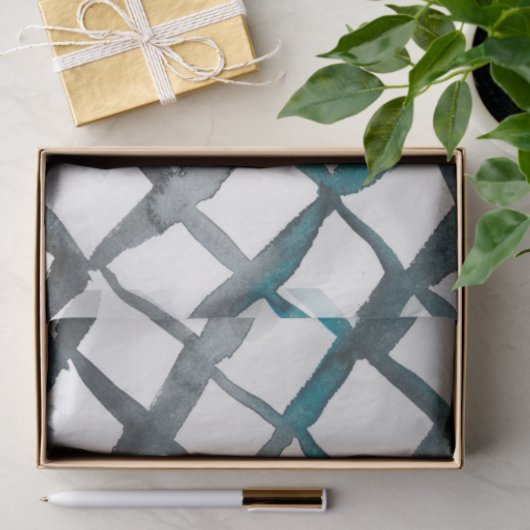 La Mer VI Tissuepapier (Geschenk)