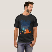 La Mer… Nemo, Dory en Co. T-shirt (Voorkant volledig)