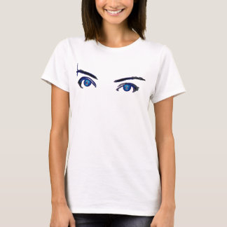 La Mirada del Mar Woman T-shirt