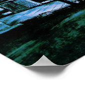 La Mixta Trucking Poster (Hoek)