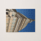 La Mole Antonelliana Turin Legpuzzel (Horizontaal)