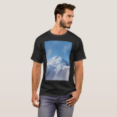 La Montagne Active T-shirt (Voorkant volledig)
