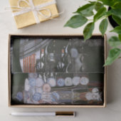 La Mort Parfumee door Margaret Macdonald Tissuepapier (Geschenk)