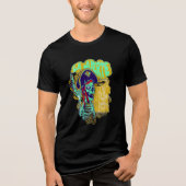 La Muerte T-Shirt (Voorkant)