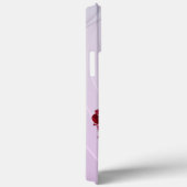 "La mujer más bella de mi vida" Case-Mate iPhone Case (Achterkant / Rechts)