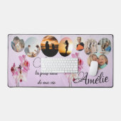 La mujer más bella de mi vida editable Bureaumat (Keyboard & Muis)