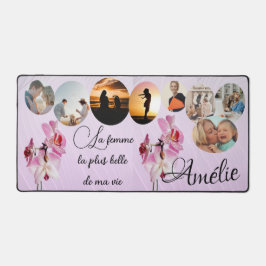  La mujer más bella de mi vida editable  Bureaumat