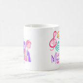 La musica nos une koffiemok (Center)