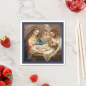 La Natividad Servetten (Insitu)