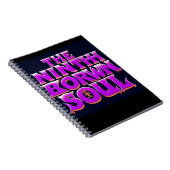 La Novena Alma, Alma Marrón. Notitieboek (Rechterzijde)