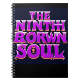 La Novena Alma, Alma Marrón. Notitieboek